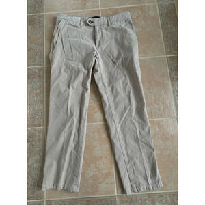 BRAX Feel Good Everest Quantum Pima pants Men size 33